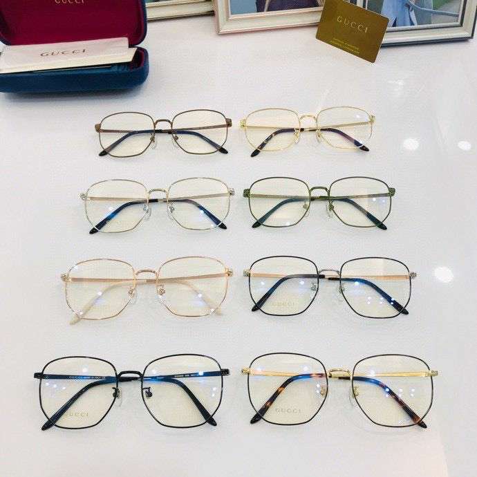 Picture of Gucci Optical Glasses _SKUfw47847290fw